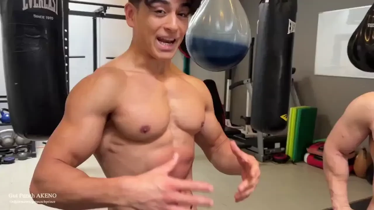 Tripp evans amp akeno - gp challenge part 2 now it s my turn to 