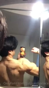 Post back hw check just a quick check after a back home workout have a