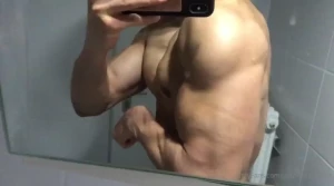Post arm home workout hi guys tomorrow i m going to record a solo f