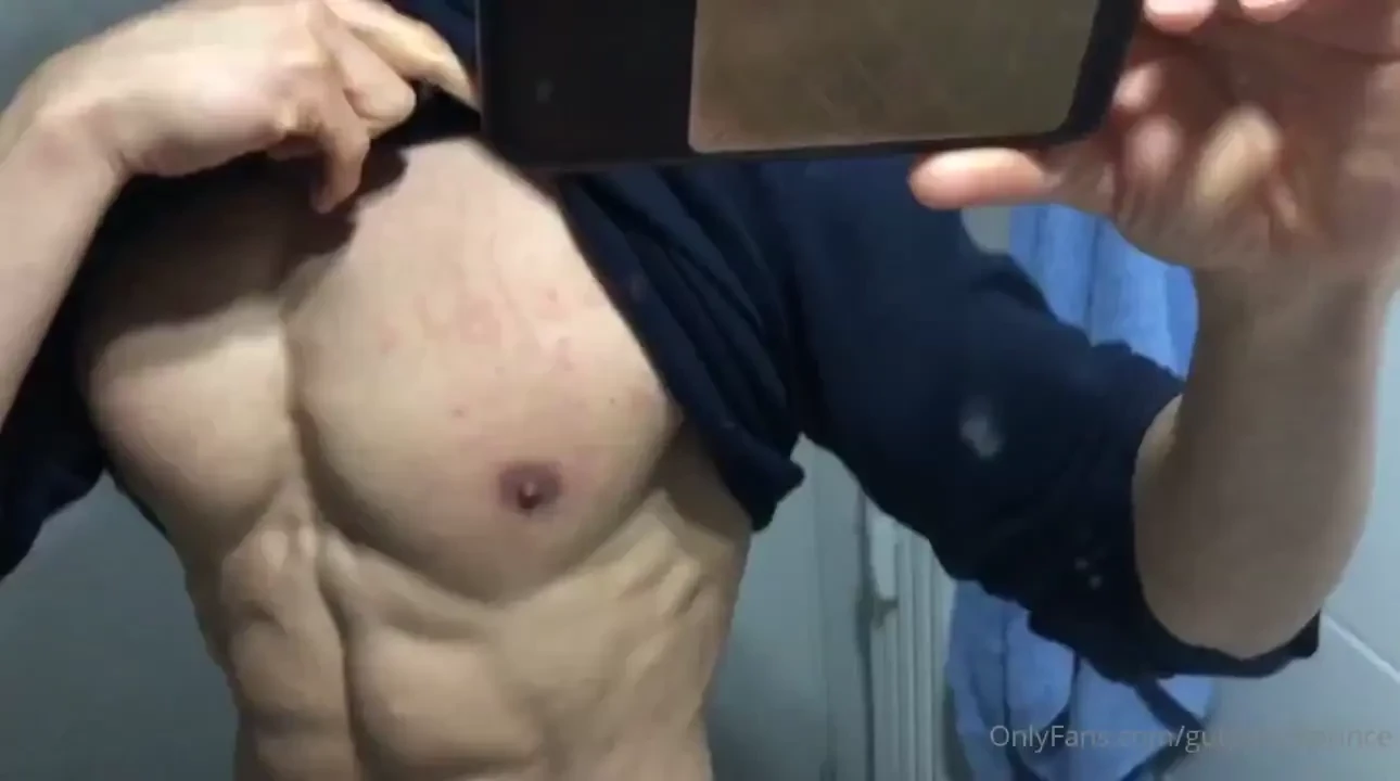 Super sensitive nipples after today s recording what a heavily intense 