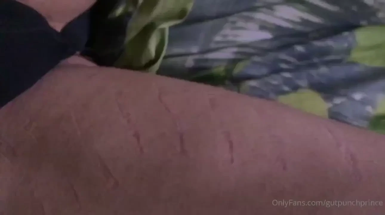 Aftermath part ii this clip was recorded in between can you spot all 