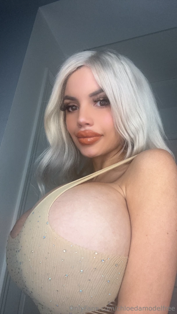 Chloedamodelfree part 3 
