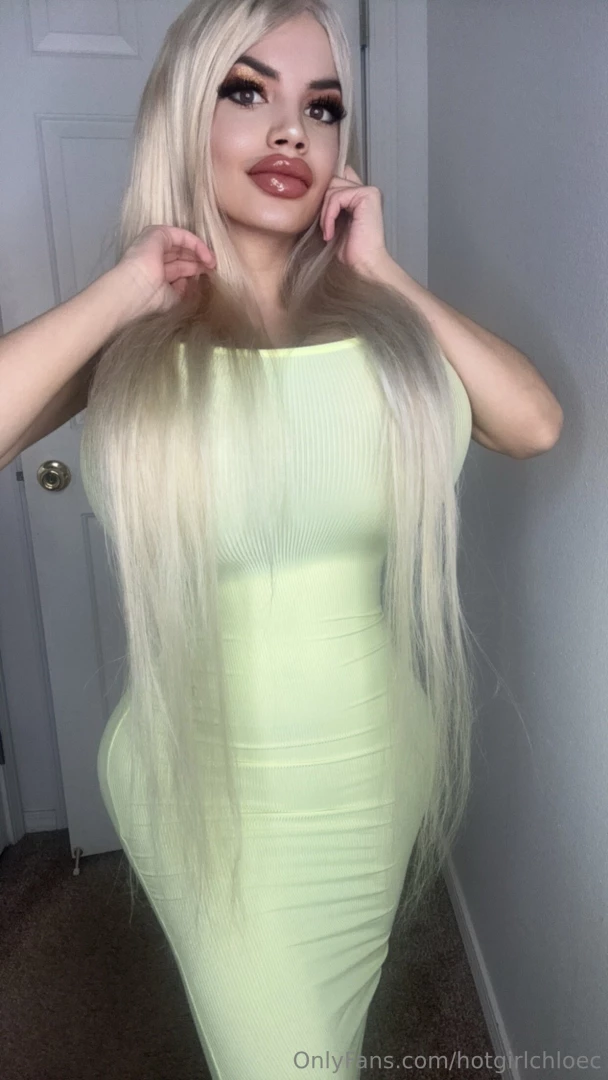 Chloedamodelfree part 4 