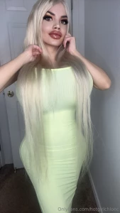 Chloedamodelfree part 4