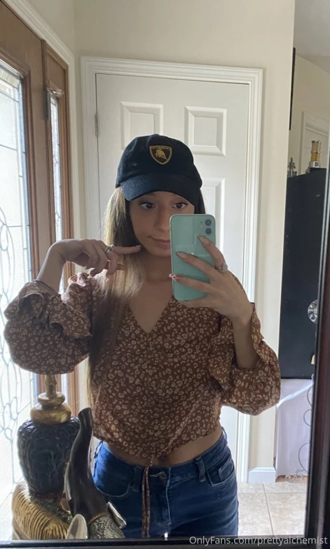 Prettyalchemist part 8 