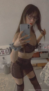 Cum on my new outfit