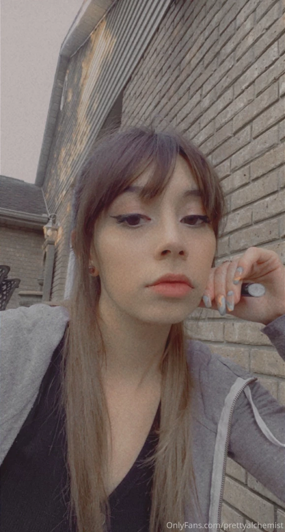 Prettyalchemist part 11 