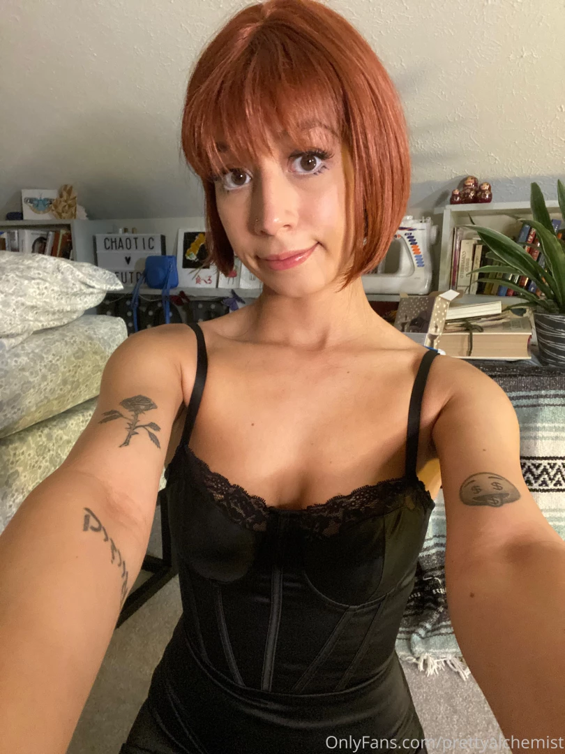 Switch my wig amp make him feel like he s cheating part 1 