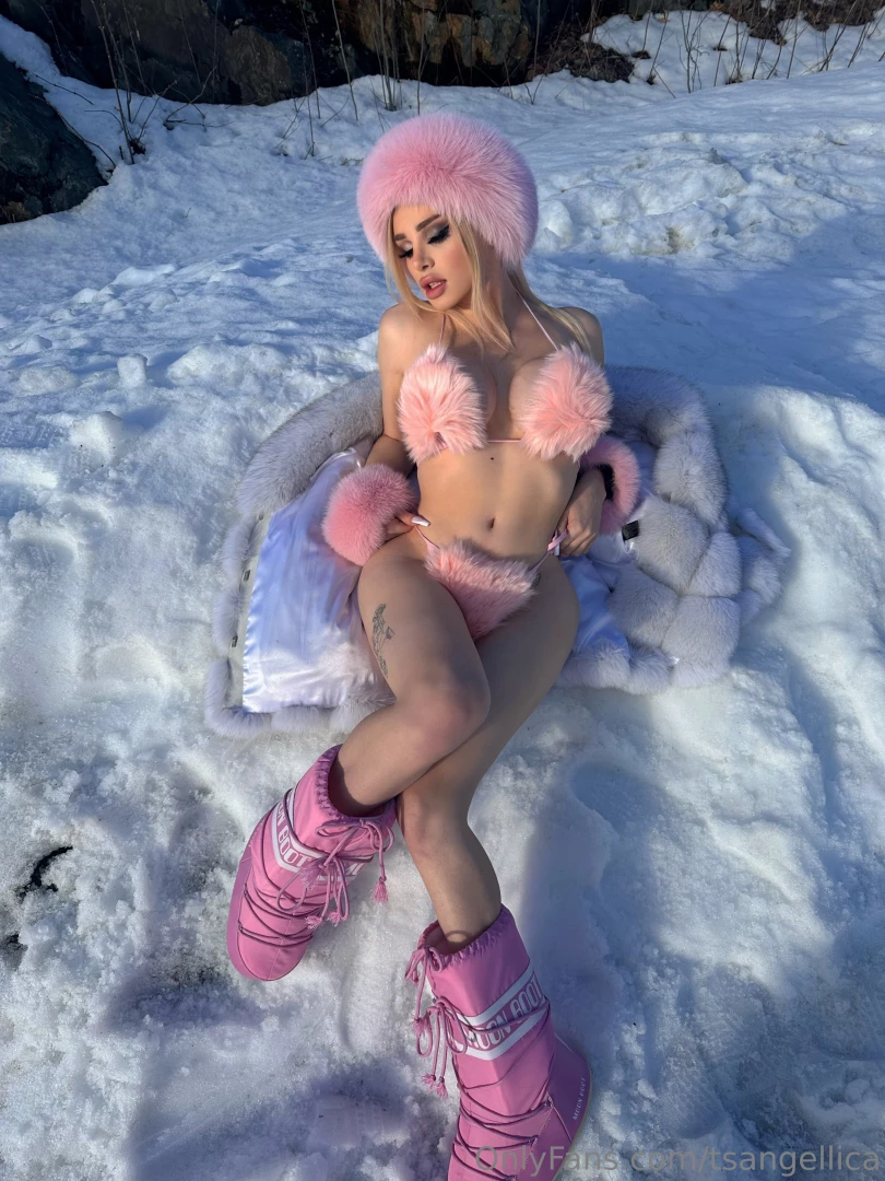 Tsangellica part 64044 