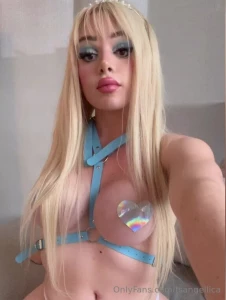 Tsangellica part 64051