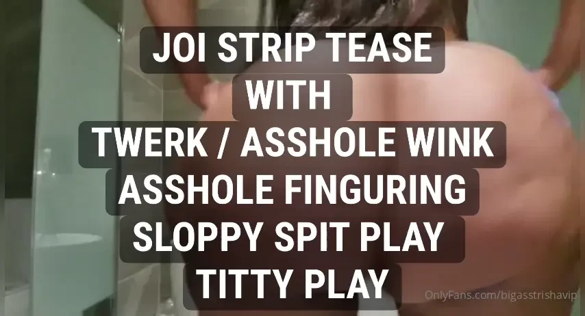 New video - be a good boy and take your cock out and follow my 