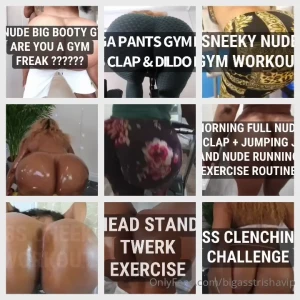 T y amp o ko t s i s here is my full gym and nude workout series 9