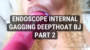Os o i t g ggi g t o t t 2 this is the best deepthoat bj video when i