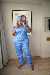 Are you readyy for some therapy babe