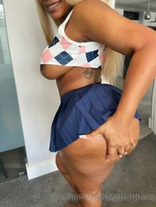 What are you going to eat for lunch babe