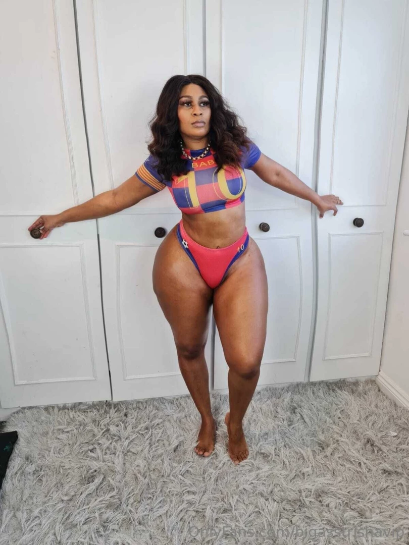 Bigasstrishavip1 part 6 