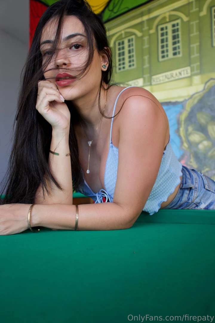 I m not here to play games unless we re playing in private some 