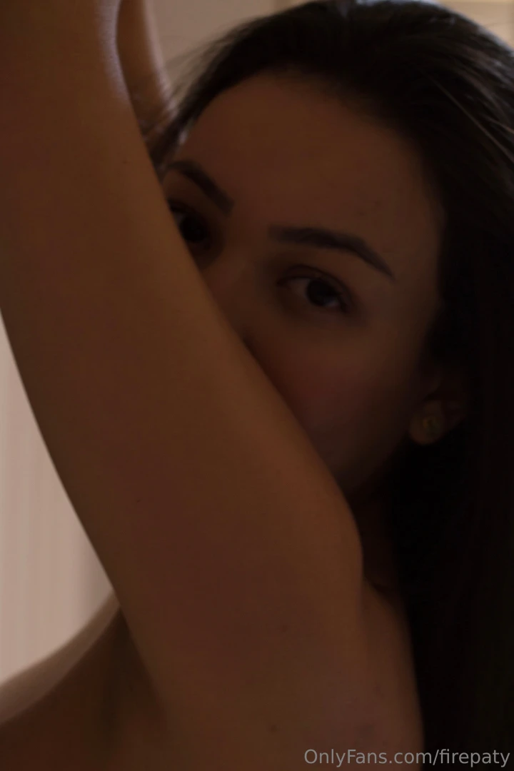 You always try to see more even when i hide 