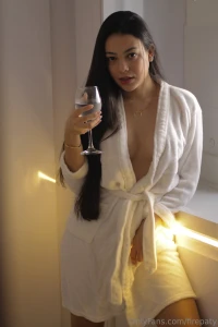 What would you do if i said yes right now