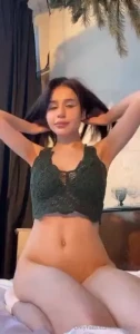 Preparing for you to come to my place
