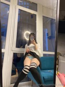 I love stripes