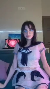 Oh you are here hi