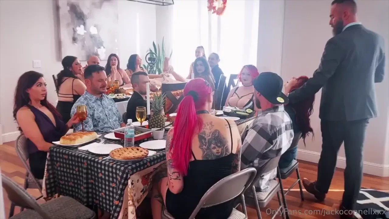 From our table to yours we re bringing the ultimate thanksgiving 