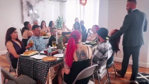 From our table to yours we re bringing the ultimate thanksgiving