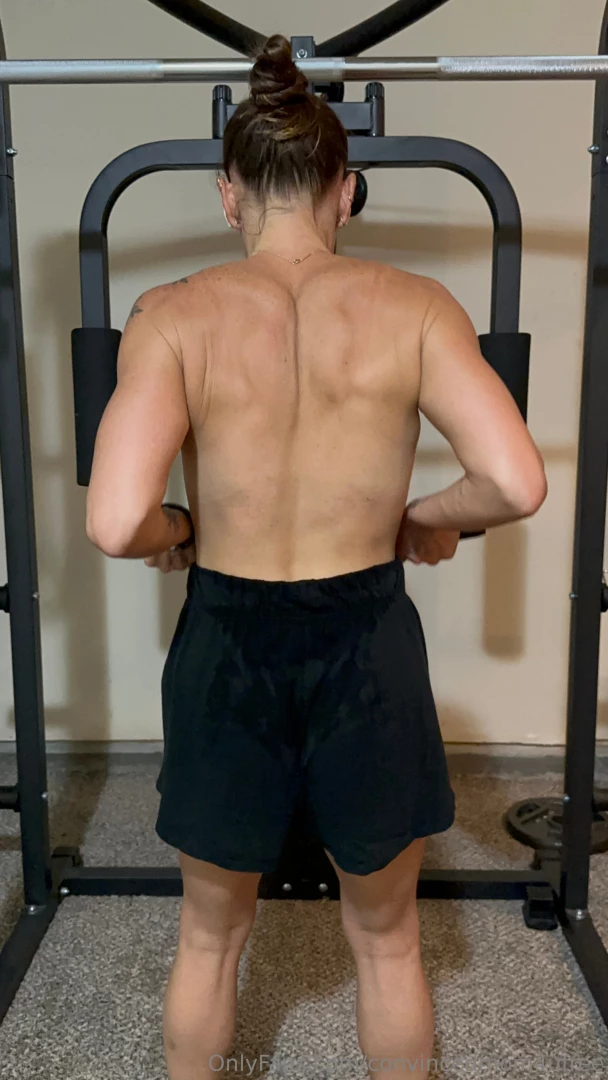 Hope you enjoy these workout posts because i love working out and am 