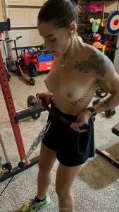 Hope you enjoy these workout posts because i love working out and am part 1