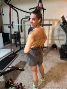 Good morning and happy sunday funday part 2