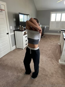 Thinking about what to do today i got an idea part 4