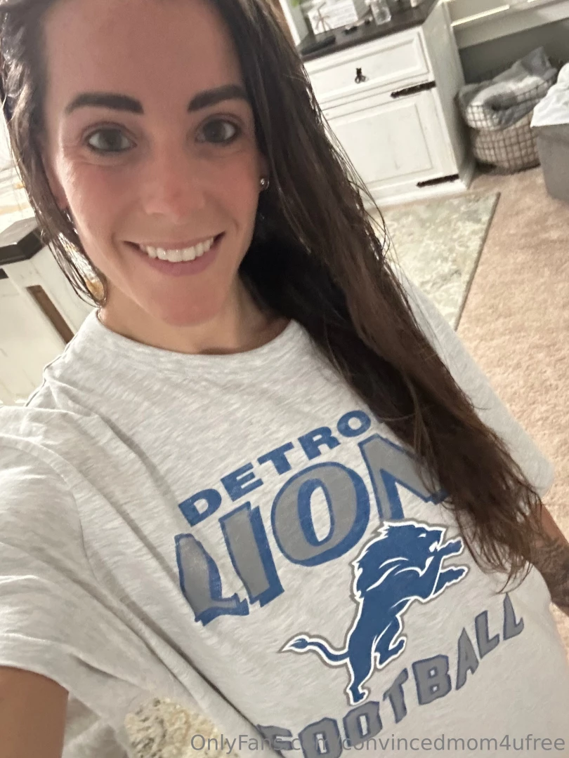 Ok so for those of you who don t know my husband is a huge detroit 