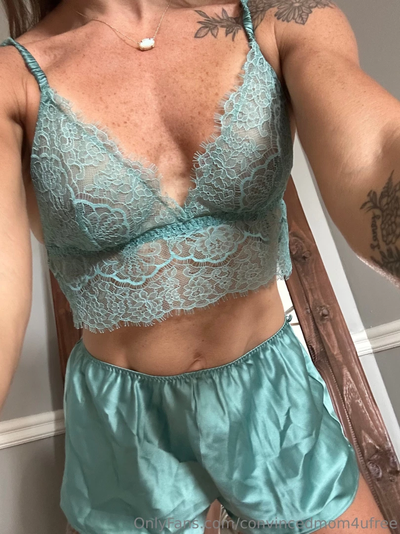 Ok all showered and changed sorta haha maybe i should actually change part 1 