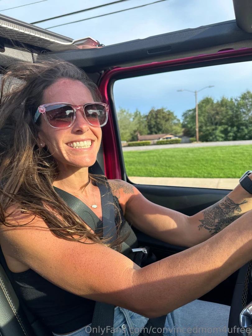 Convincedmom4ufree part 5 