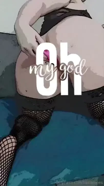 I love playing with my ass so much 