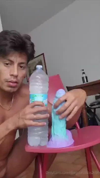 My dragon dick part 2 