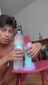 My dragon dick part 2