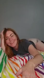 Let me cure that morning wood