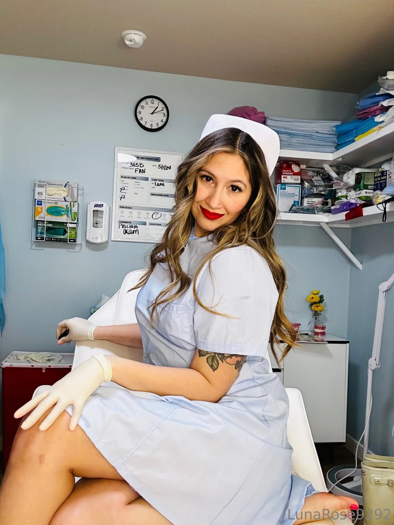 Lunarose9292 part 323 