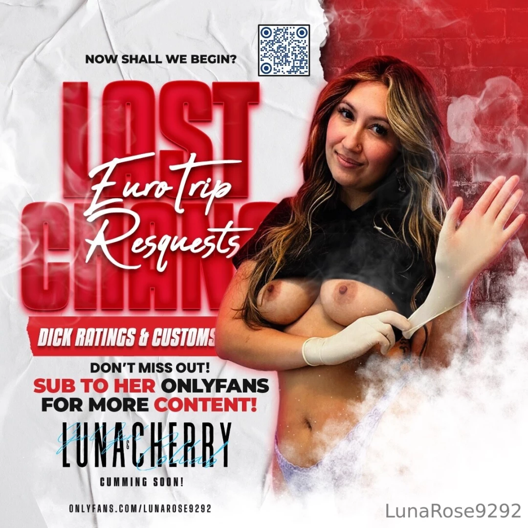 Be sure to have your renew on by tomorrow for a free premade 7 min 