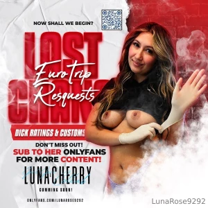 Be sure to have your renew on by tomorrow for a free premade 7 min