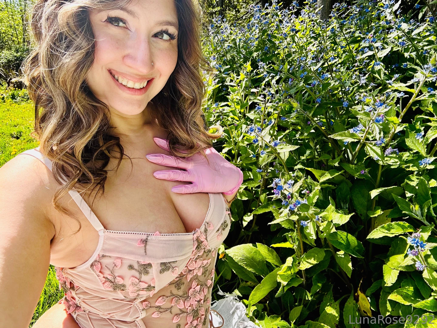Lunarose9292 part 321 