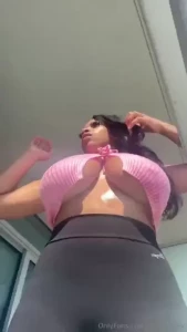 Do you like the view from this angle part 3