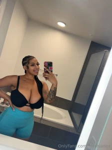 Wanna see more of me baby part 5