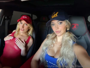 My bestie took me on a ride pilotbabe