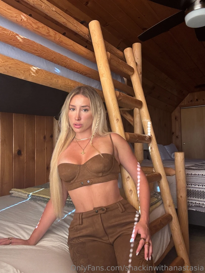 Cabin fever part 15 