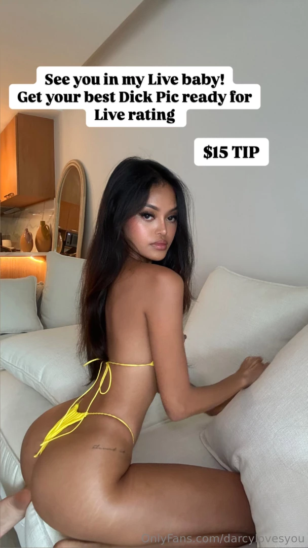 Are you ready to cum hard on my livestream see you tonight 11 nbsp 