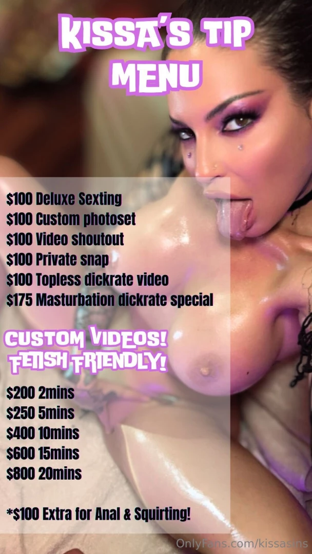 Fetish friendly part 1 