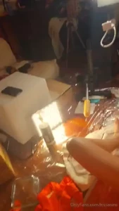 Anal squirting sex machine hooters madness 45 mins long officially on part 1